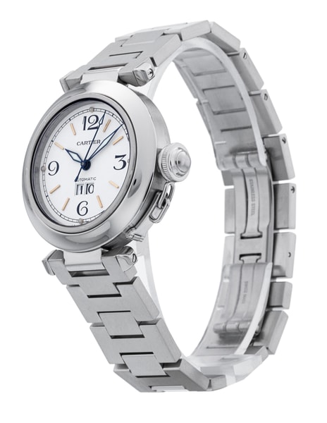 Cartier Pasha W31044M7